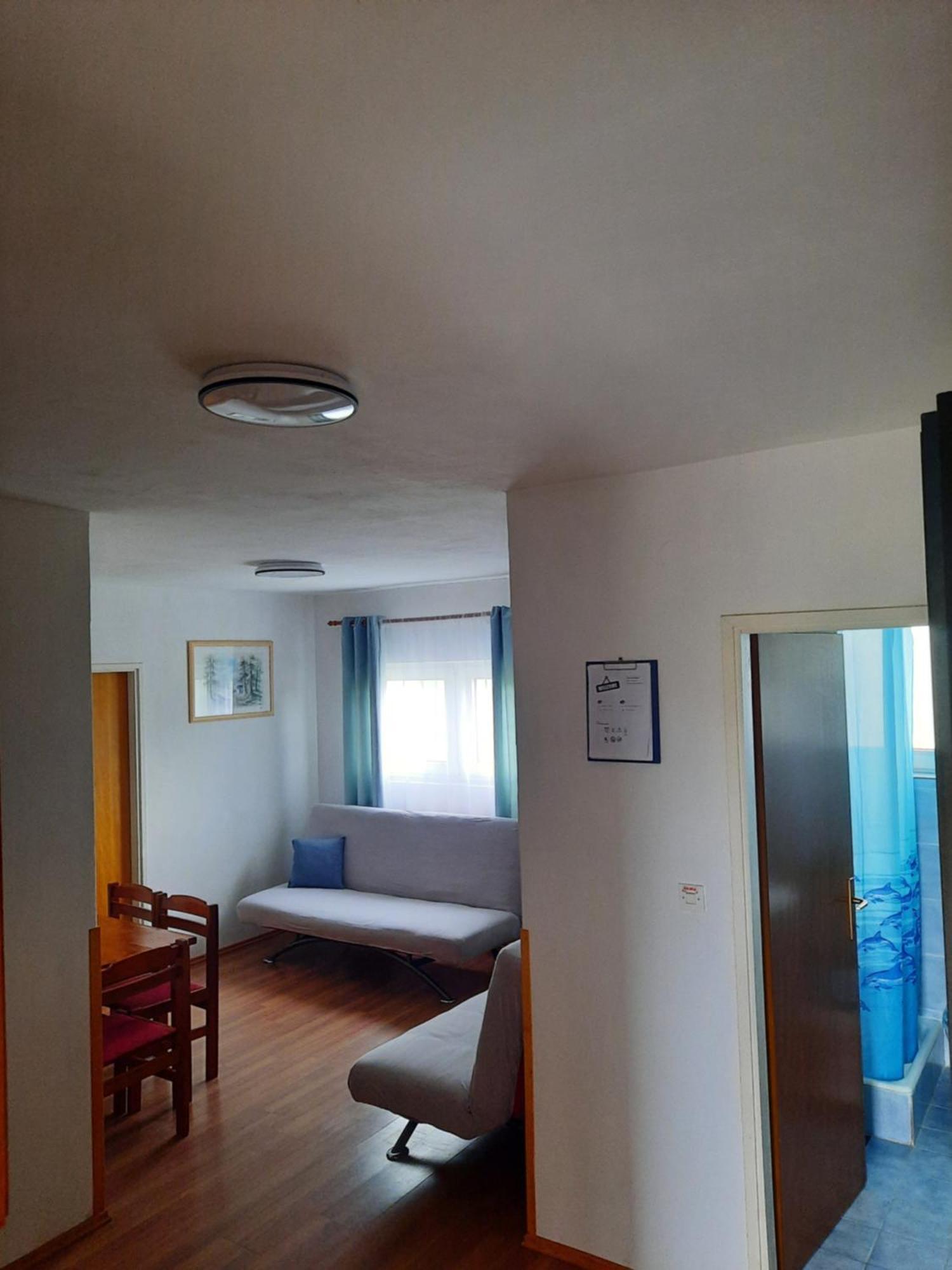 Apartments Brkovic Sukošan Habitación foto