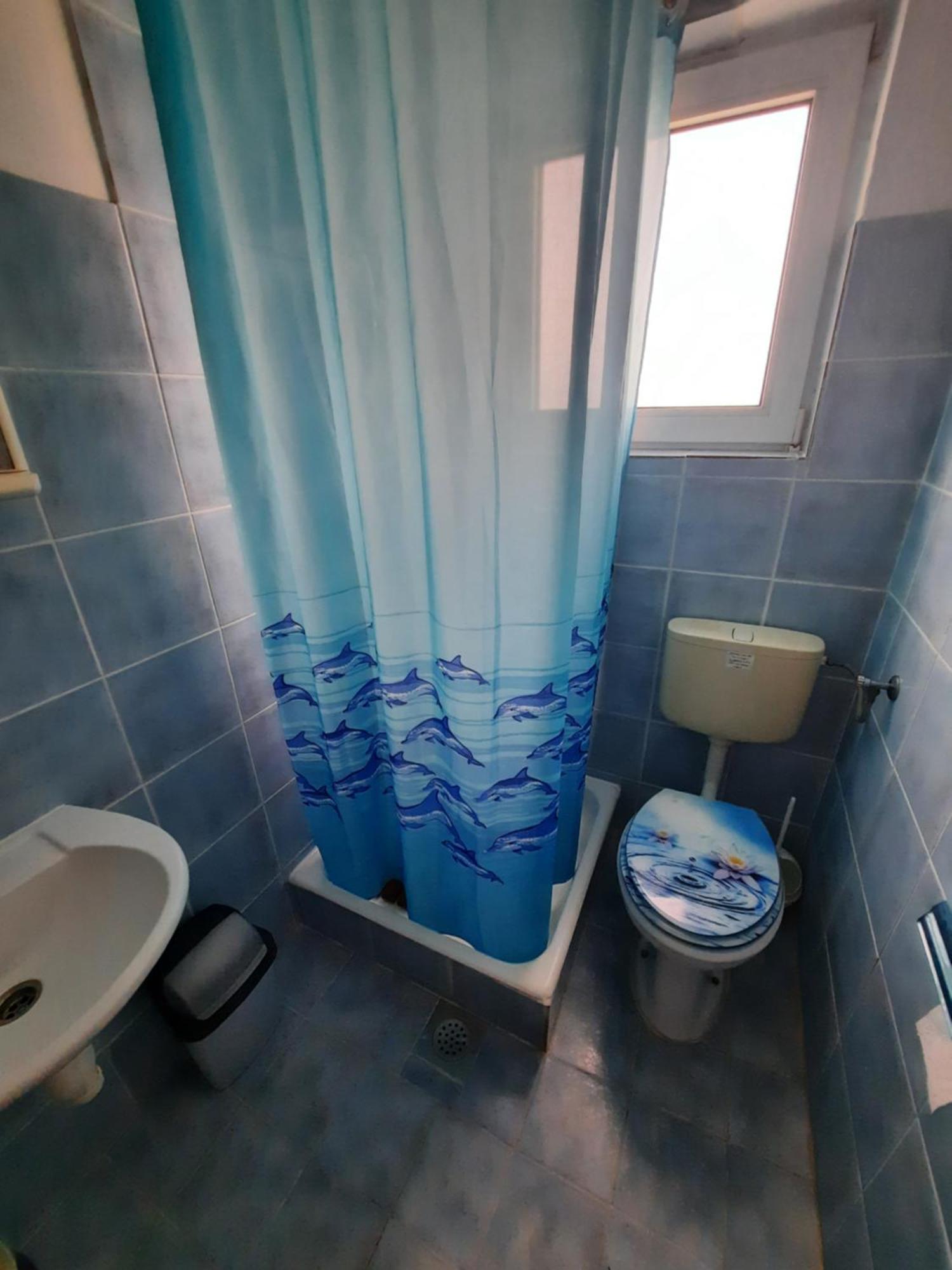 Apartments Brkovic Sukošan Habitación foto