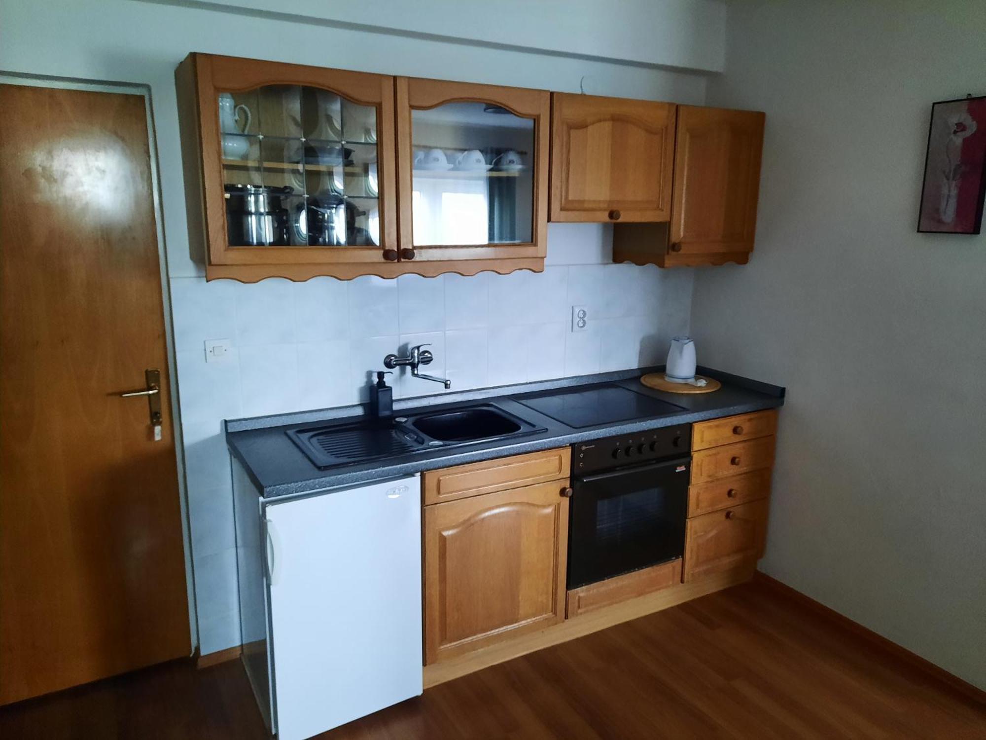 Apartments Brkovic Sukošan Habitación foto