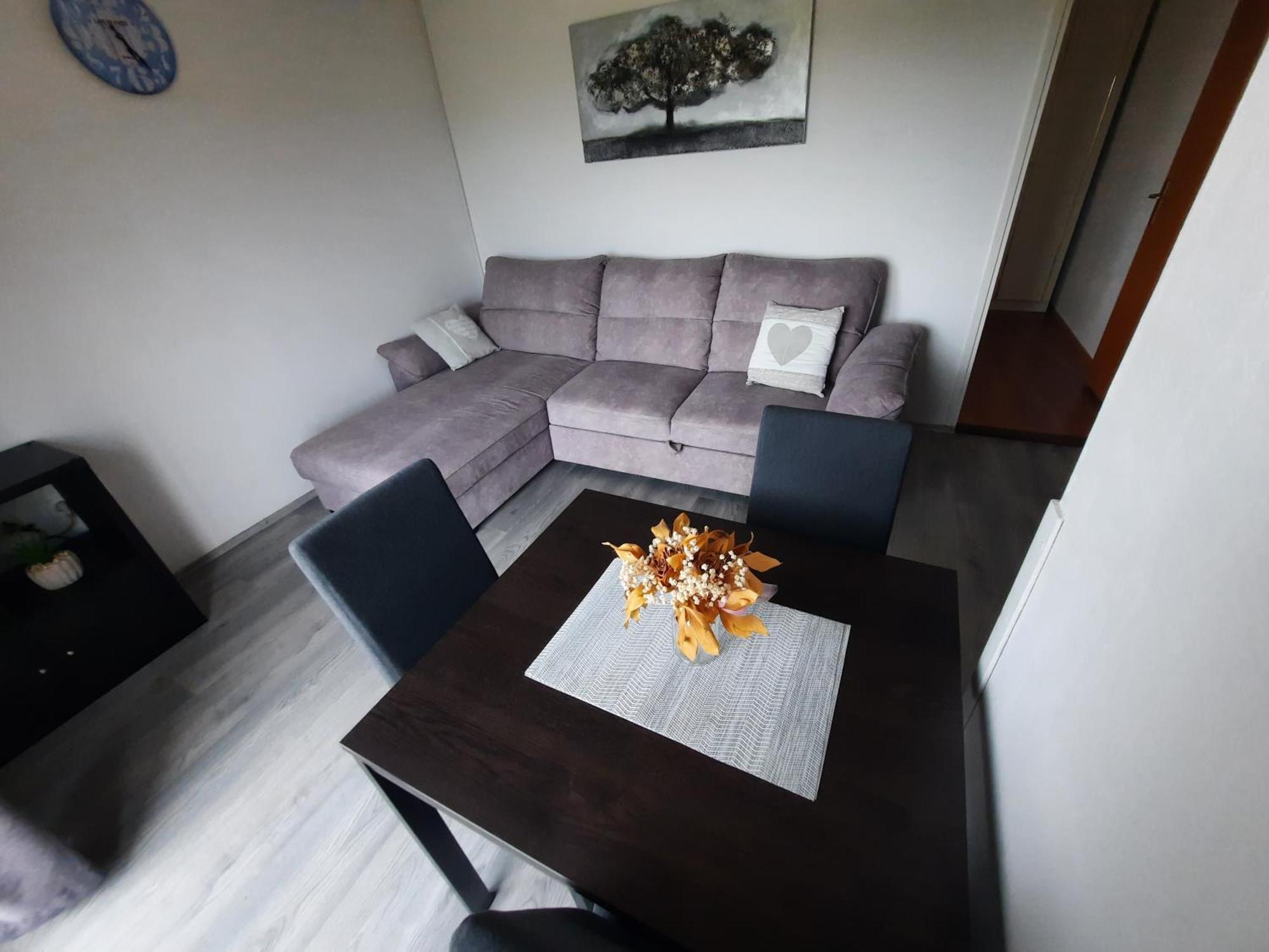 Apartments Brkovic Sukošan Habitación foto