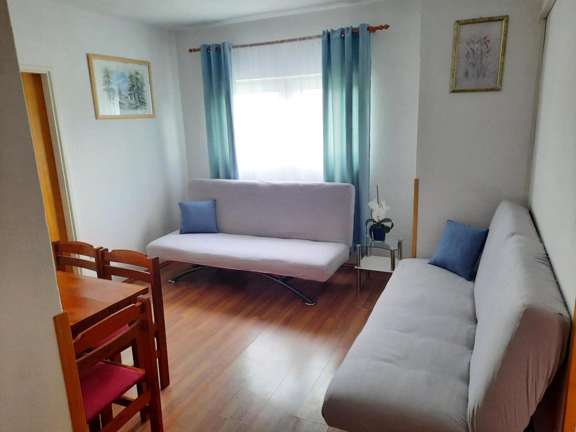 Apartments Brkovic Sukošan Habitación foto