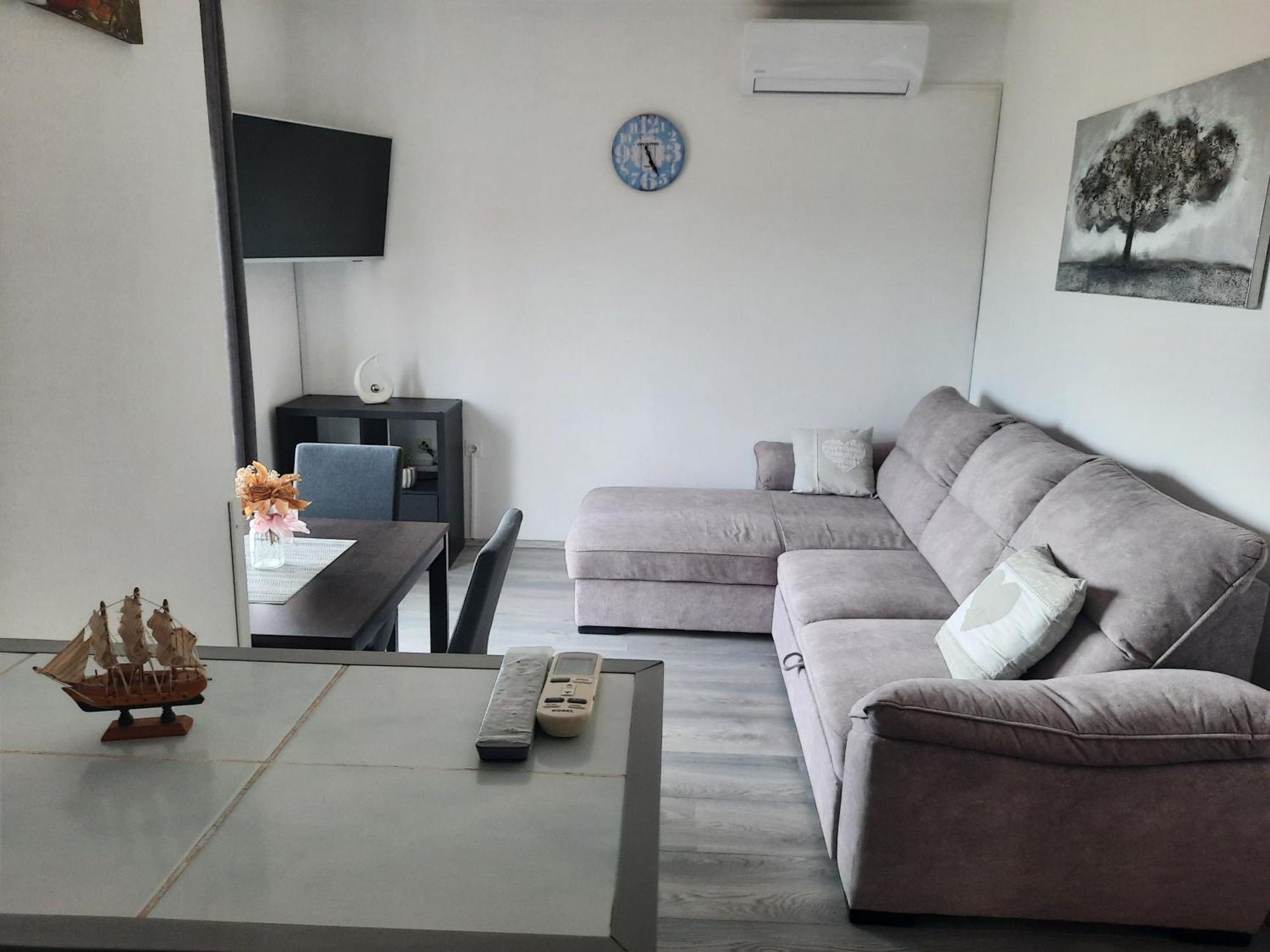 Apartments Brkovic Sukošan Habitación foto